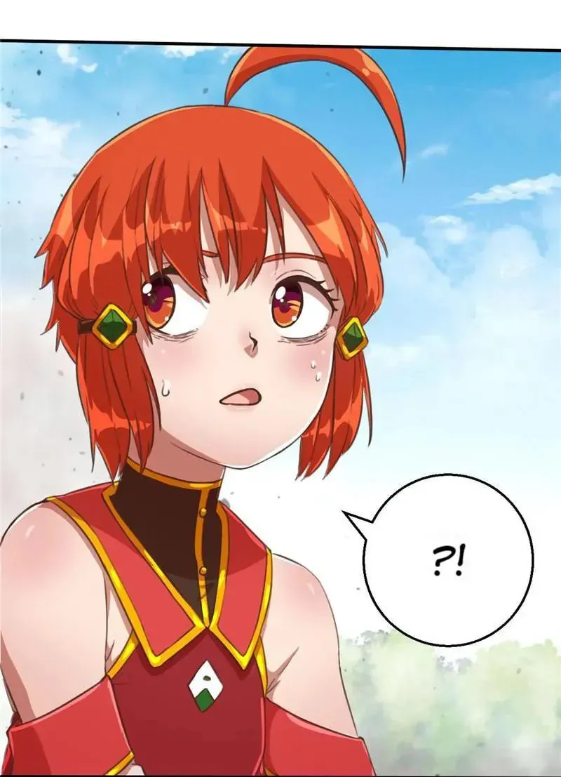 Tea Leaf Girl Chapter 77 page 3 - 