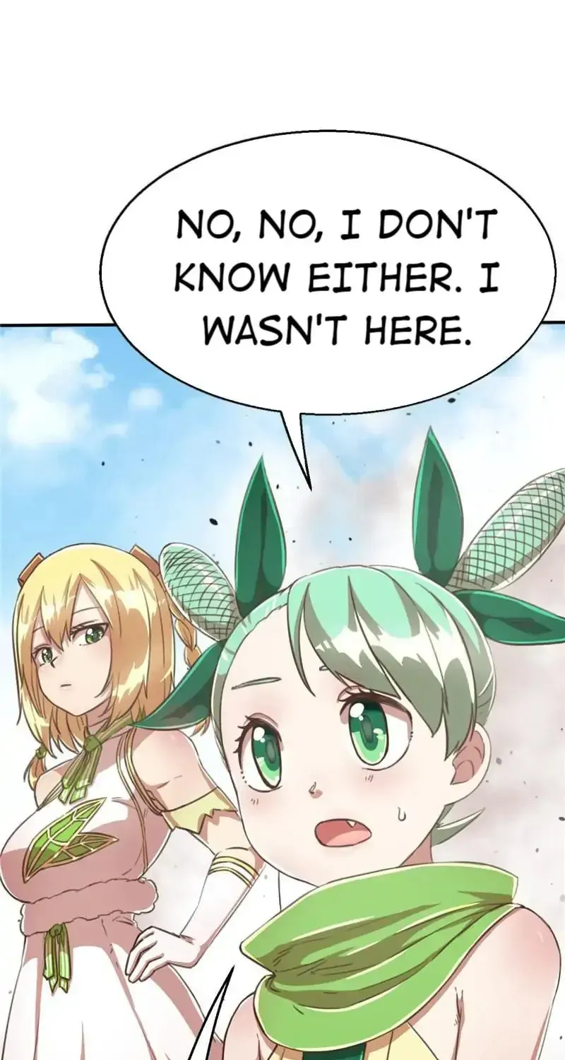 Tea Leaf Girl Chapter 77 page 21 - 
