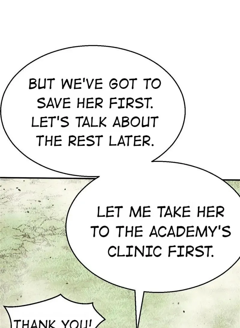 Tea Leaf Girl Chapter 77 page 23 - 