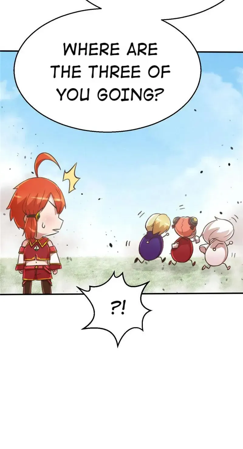 Tea Leaf Girl Chapter 77 page 28 - 