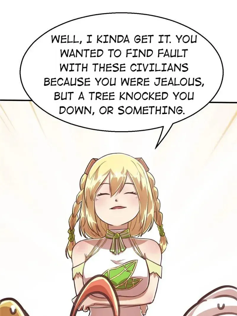 Tea Leaf Girl Chapter 77 page 29 - 