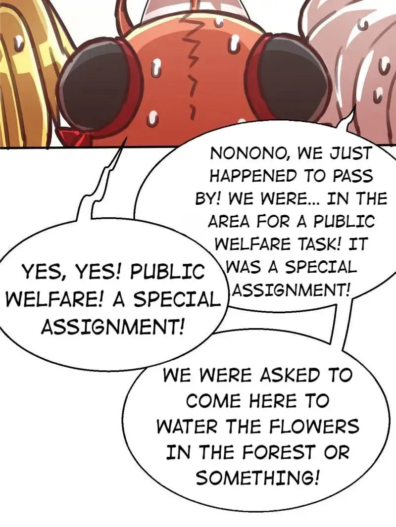 Tea Leaf Girl Chapter 77 page 30 - 