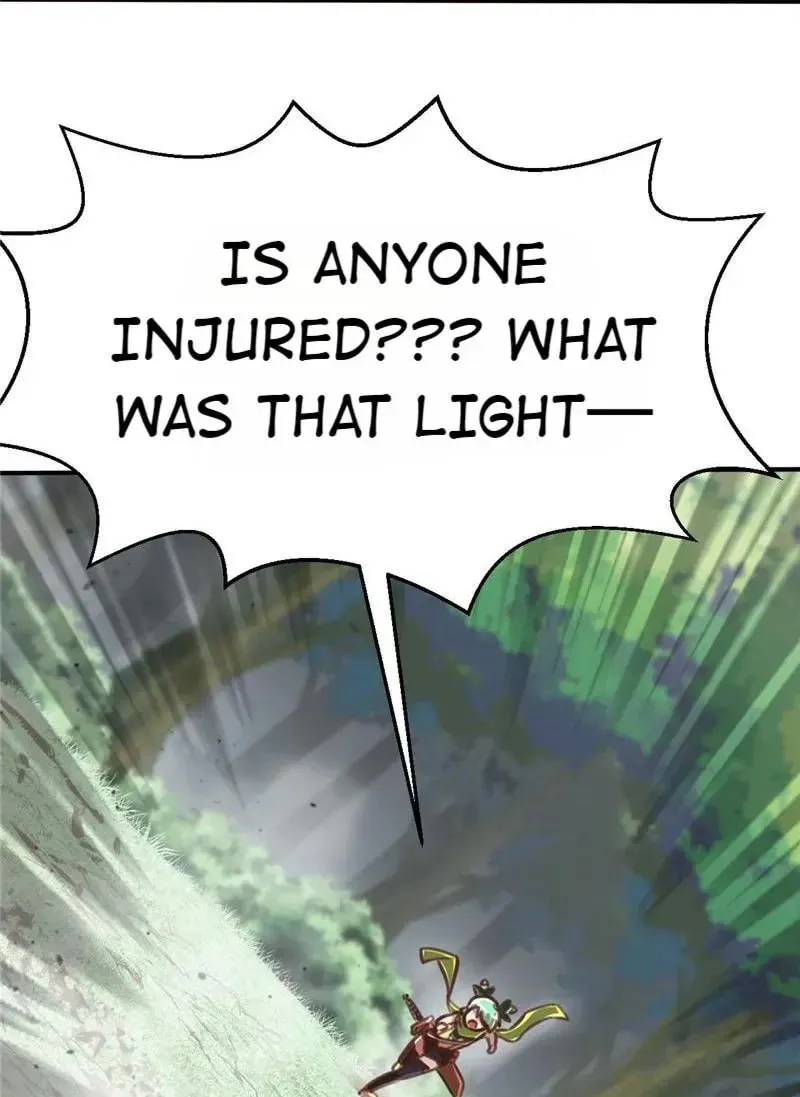 Tea Leaf Girl Chapter 77 page 4 - 