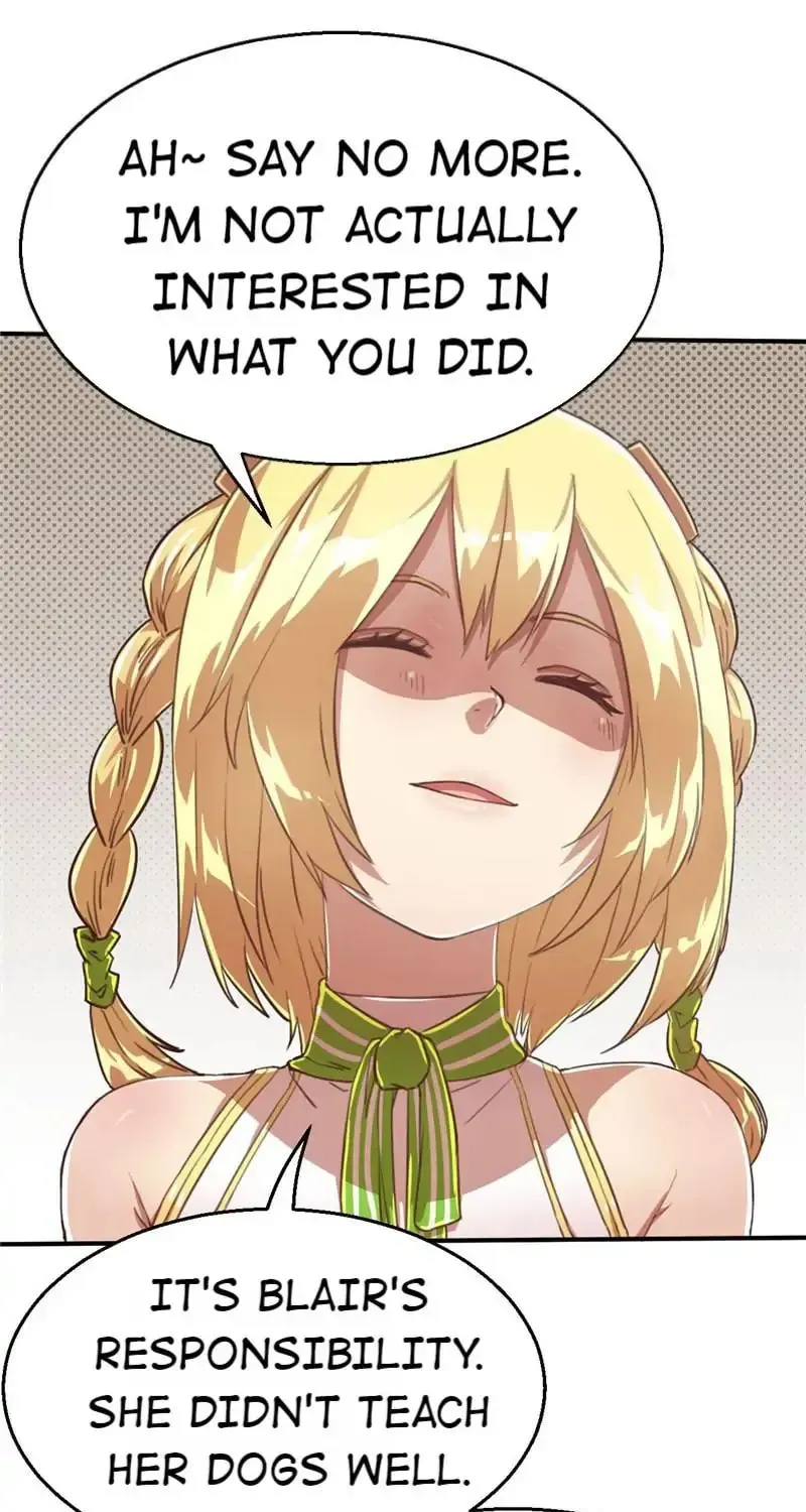 Tea Leaf Girl Chapter 77 page 31 - 