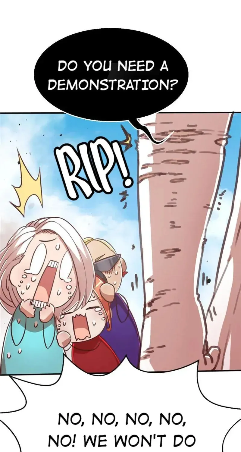 Tea Leaf Girl Chapter 77 page 35 - 