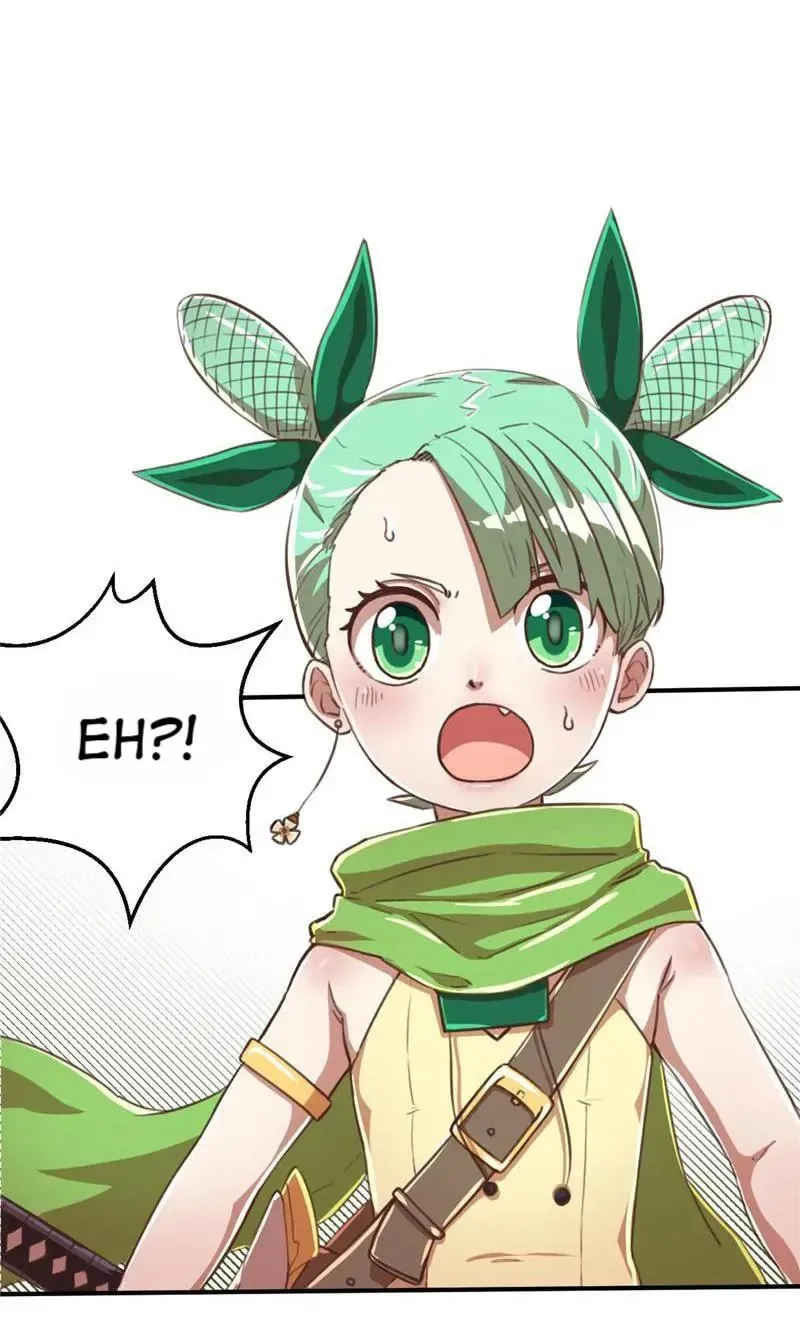 Tea Leaf Girl Chapter 77 page 6 - 