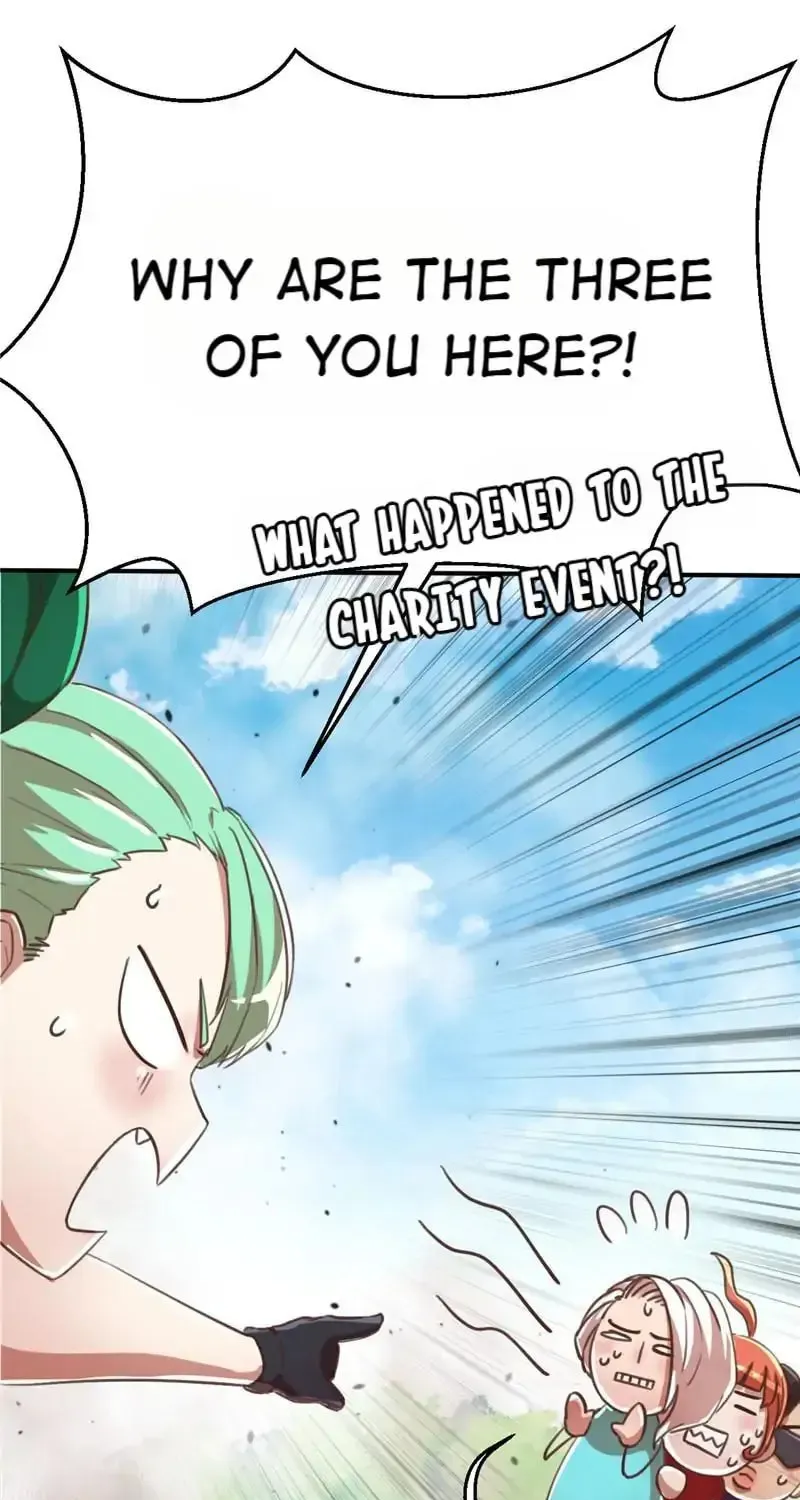 Tea Leaf Girl Chapter 77 page 7 - 