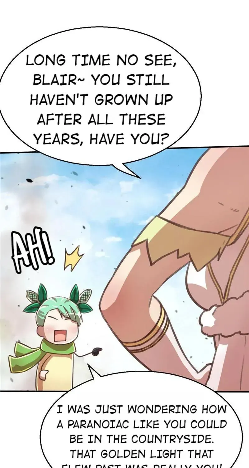 Tea Leaf Girl Chapter 77 page 9 - 