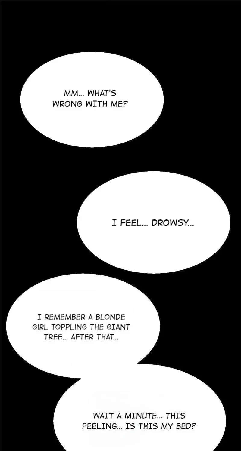 Tea Leaf Girl Chapter 78 page 2 - 