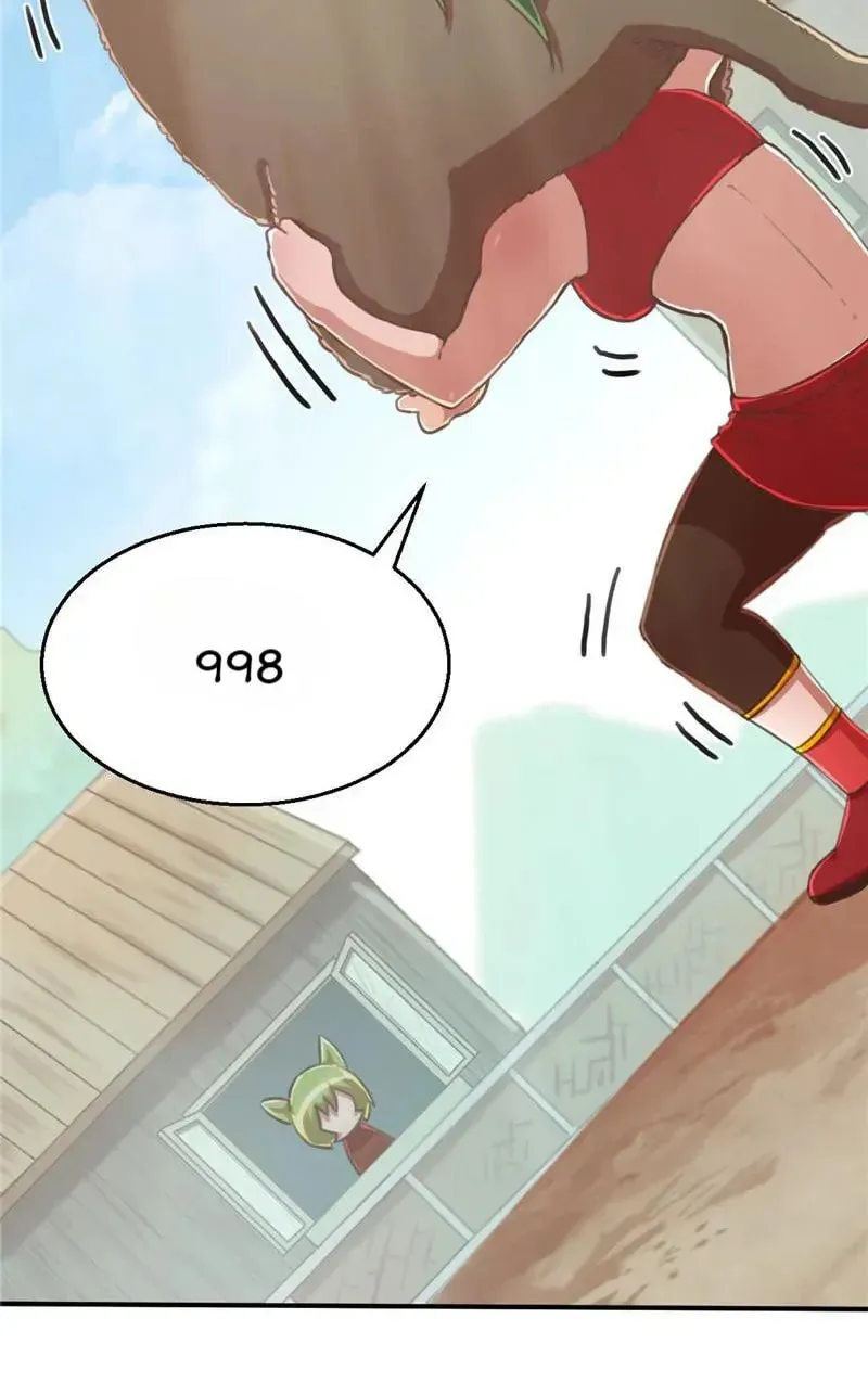 Tea Leaf Girl Chapter 78 page 11 - 