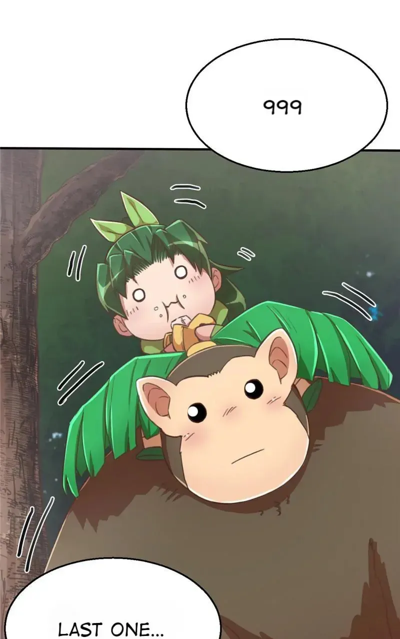 Tea Leaf Girl Chapter 78 page 12 - 