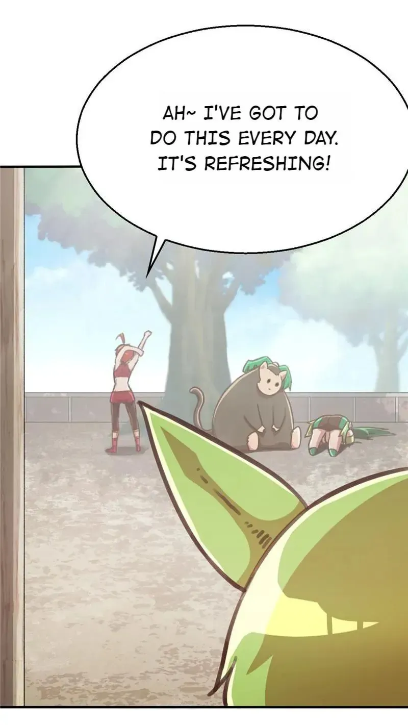 Tea Leaf Girl Chapter 78 page 14 - 