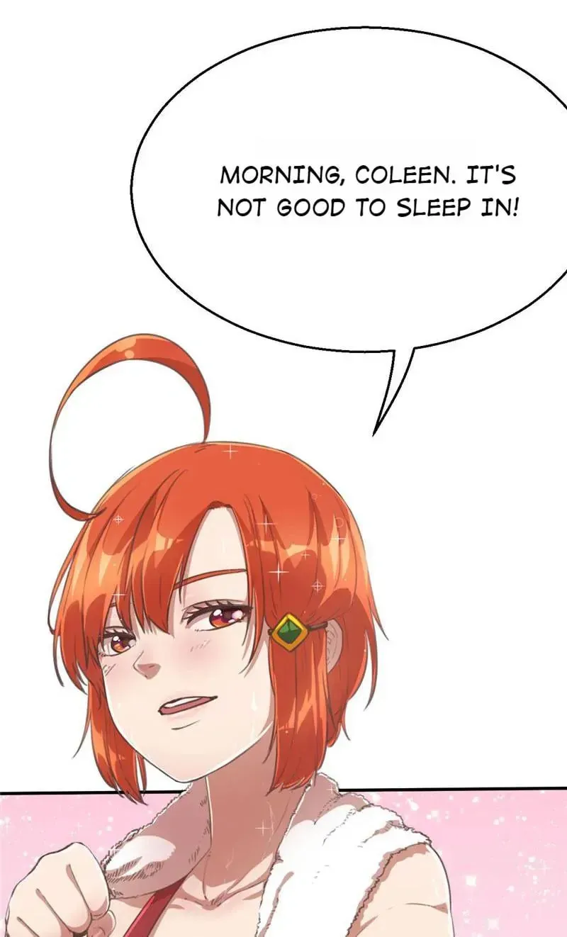 Tea Leaf Girl Chapter 78 page 15 - 