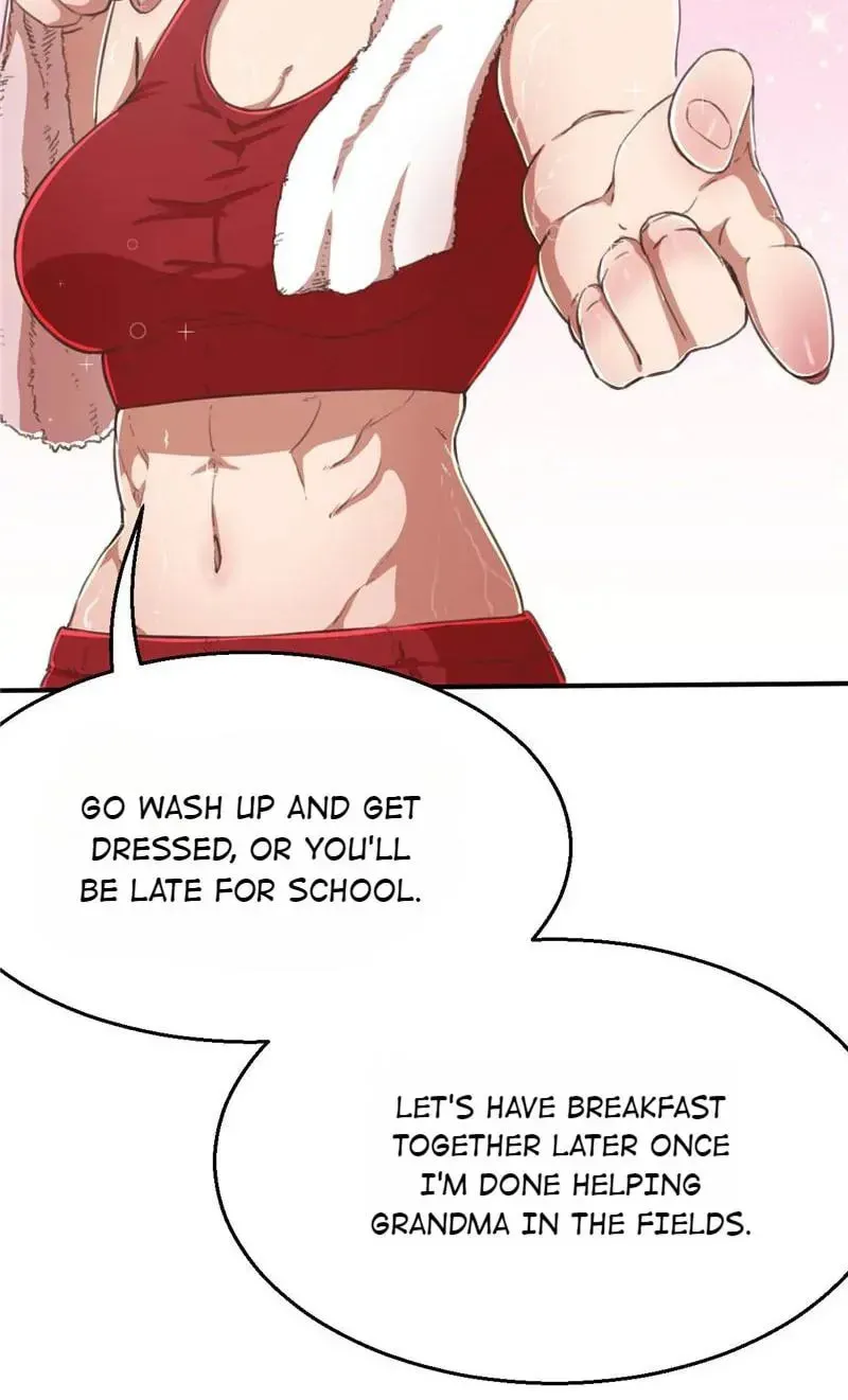 Tea Leaf Girl Chapter 78 page 16 - 