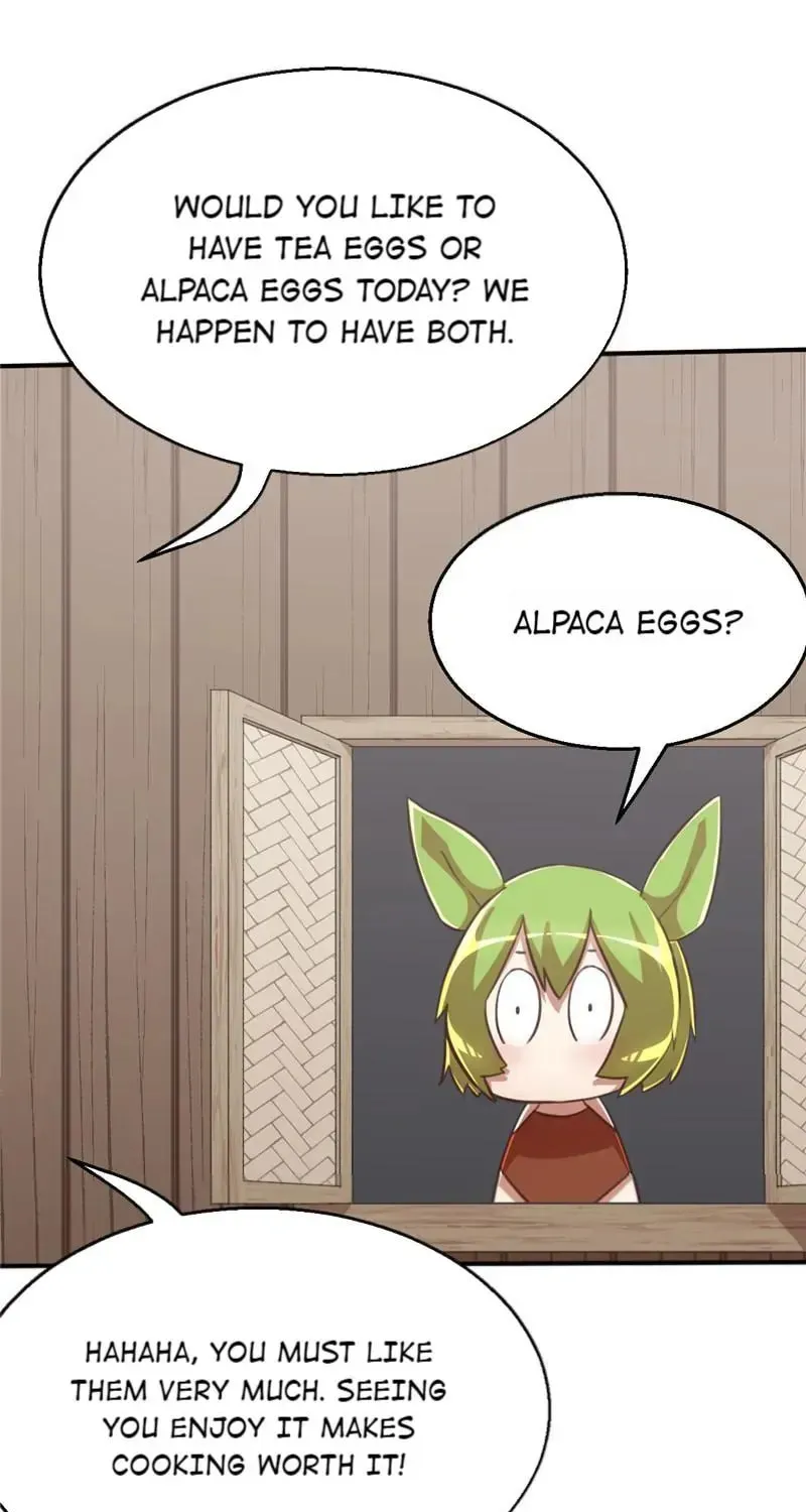 Tea Leaf Girl Chapter 78 page 17 - 