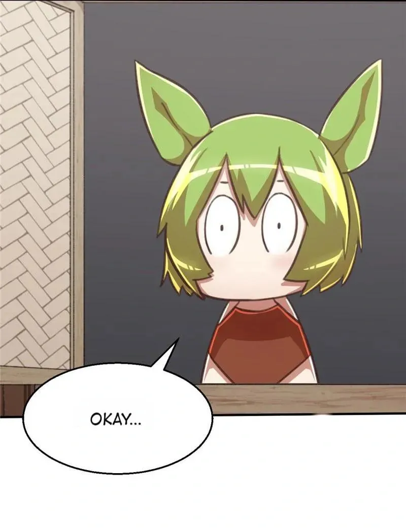 Tea Leaf Girl Chapter 78 page 19 - 