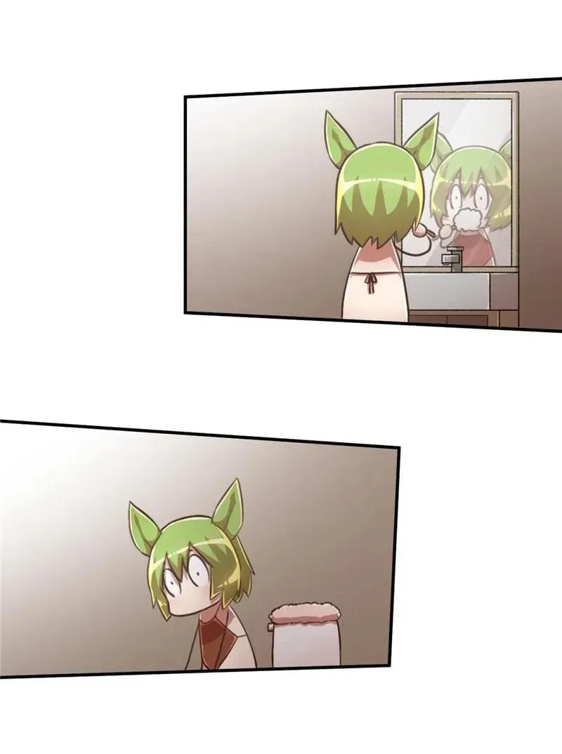 Tea Leaf Girl Chapter 78 page 20 - 