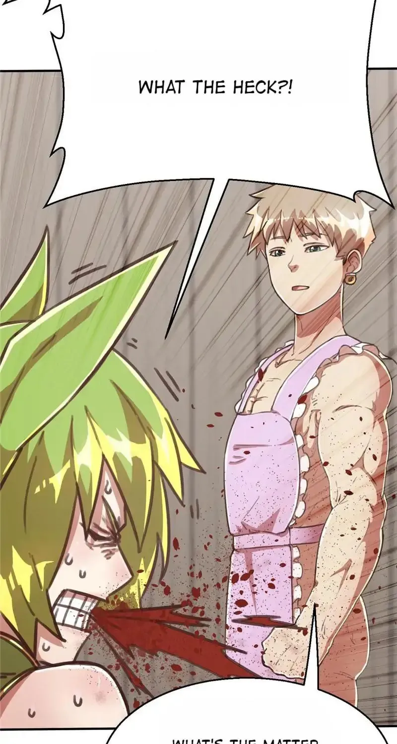 Tea Leaf Girl Chapter 78 page 25 - 