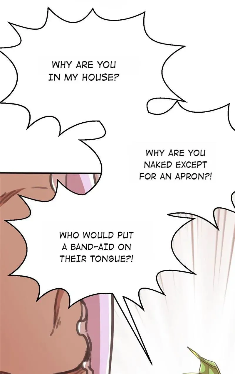 Tea Leaf Girl Chapter 78 page 27 - 