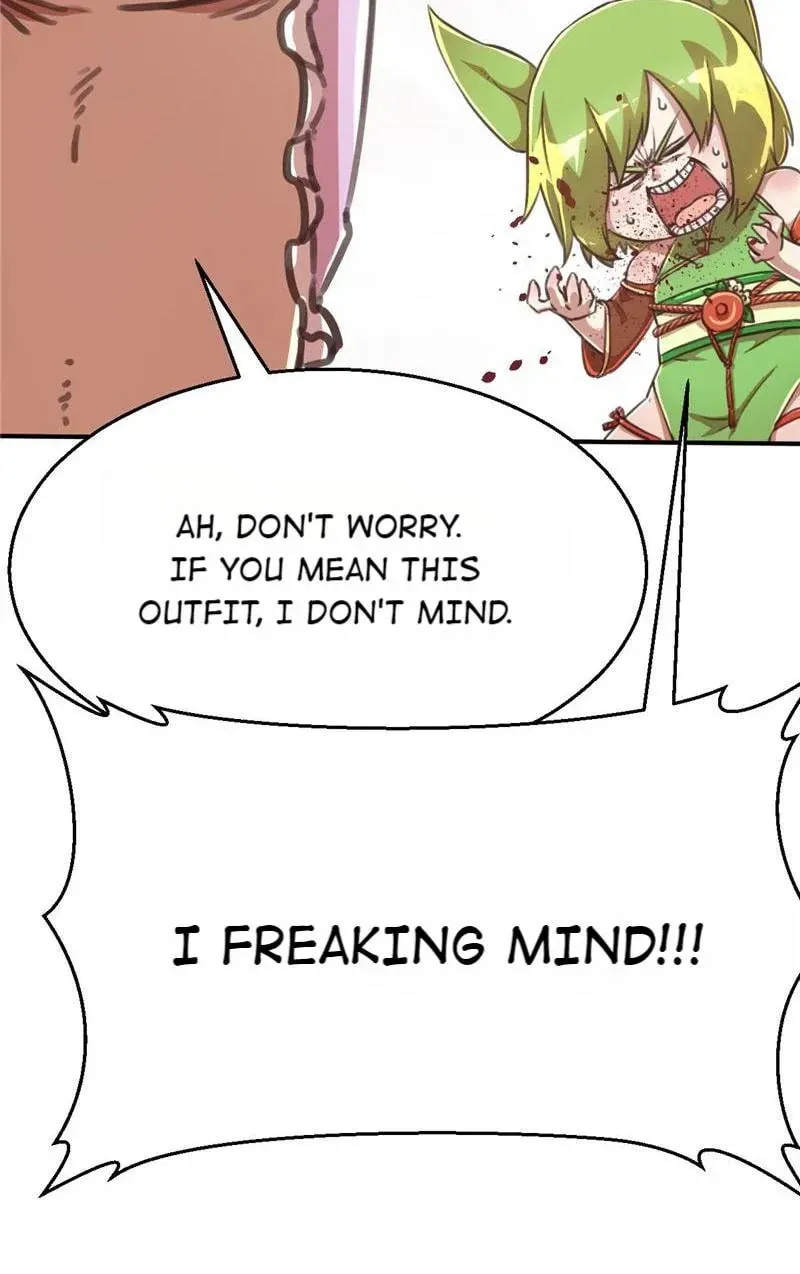Tea Leaf Girl Chapter 78 page 28 - 