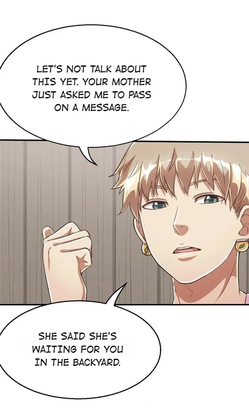 Tea Leaf Girl Chapter 78 page 29 - 