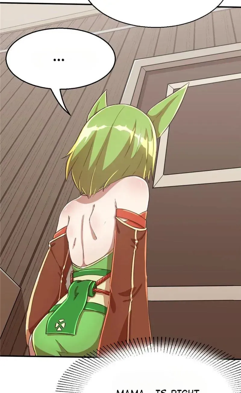 Tea Leaf Girl Chapter 78 page 31 - 