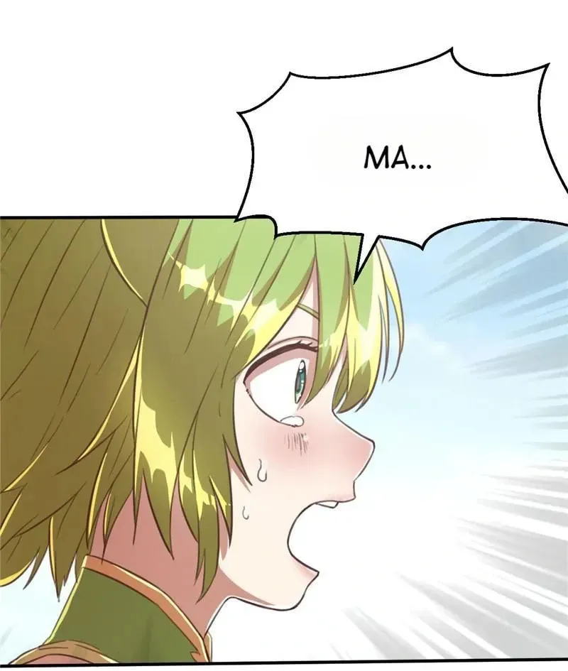 Tea Leaf Girl Chapter 78 page 35 - 