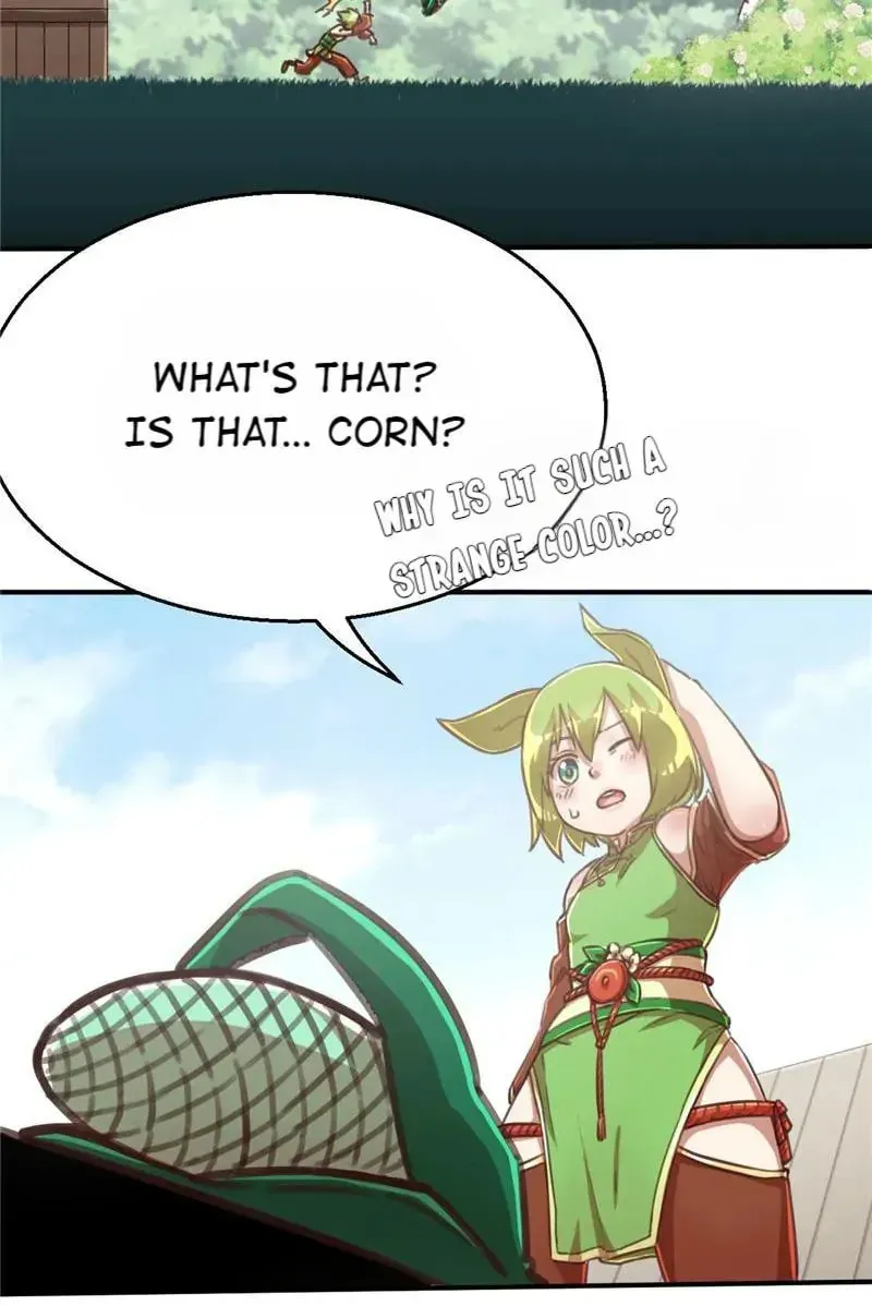 Tea Leaf Girl Chapter 78 page 38 - 