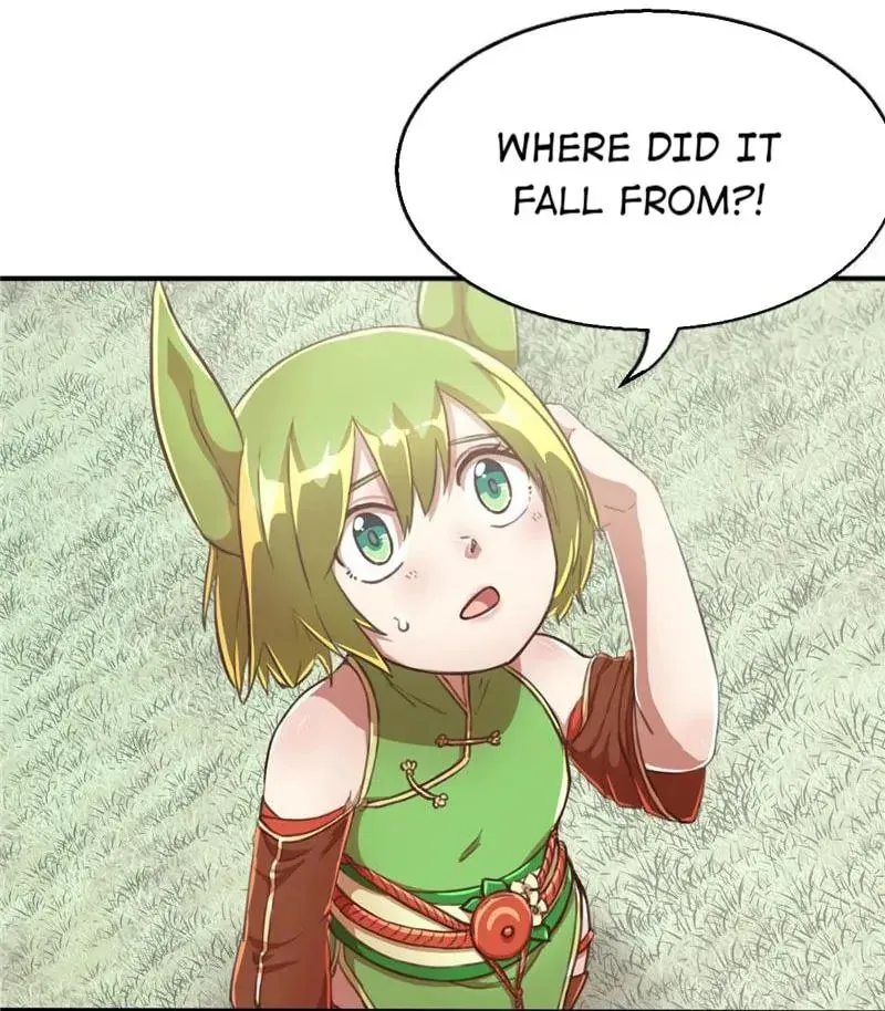 Tea Leaf Girl Chapter 78 page 39 - 