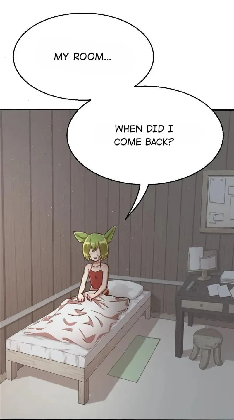 Tea Leaf Girl Chapter 78 page 5 - 