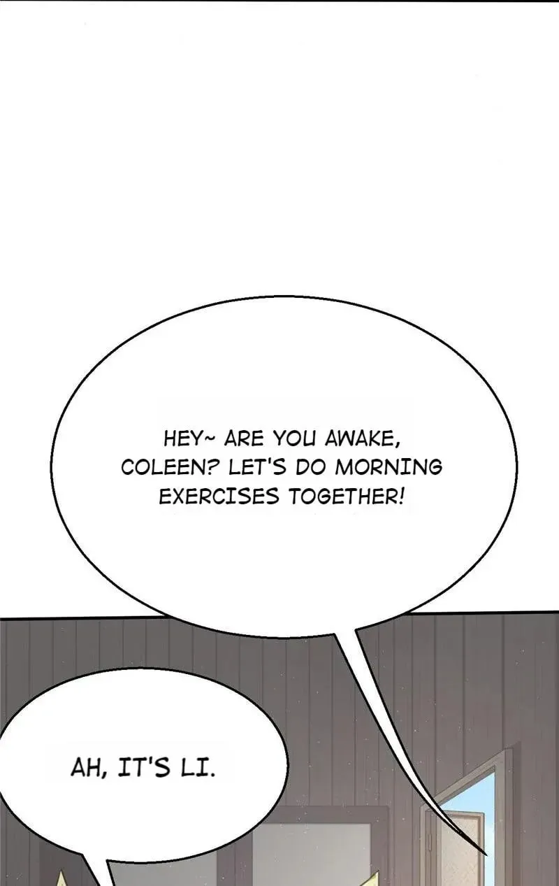 Tea Leaf Girl Chapter 78 page 6 - 
