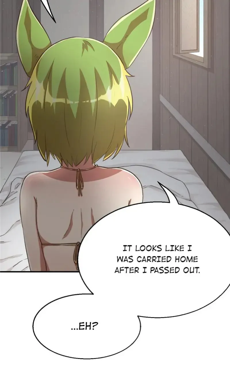 Tea Leaf Girl Chapter 78 page 7 - 