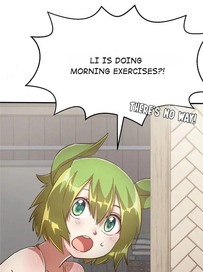Tea Leaf Girl Chapter 78 page 8 - 