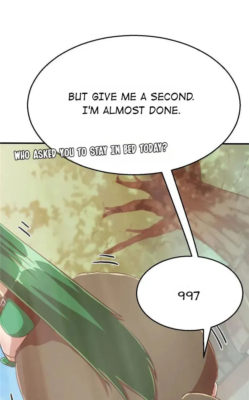 Tea Leaf Girl Chapter 78 page 10 - 