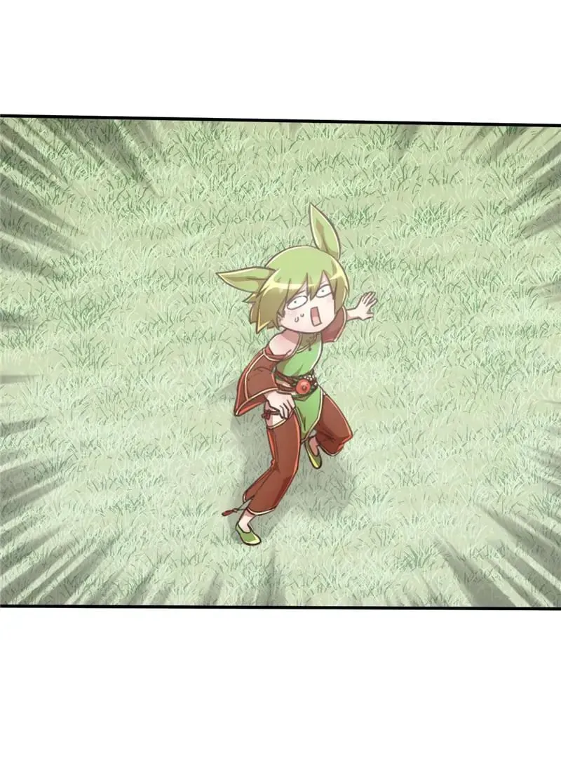 Tea Leaf Girl Chapter 79 page 13 - 