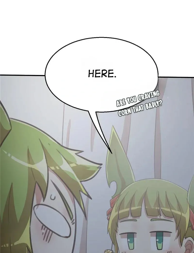 Tea Leaf Girl Chapter 79 page 19 - 