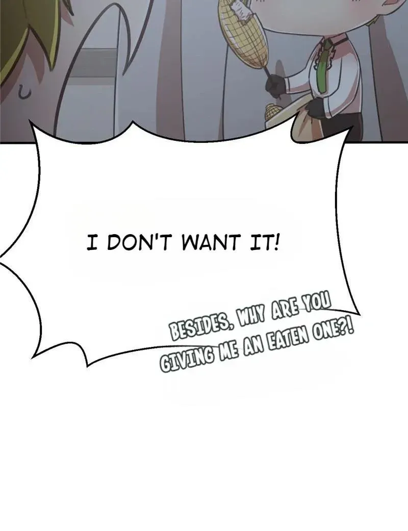 Tea Leaf Girl Chapter 79 page 20 - 
