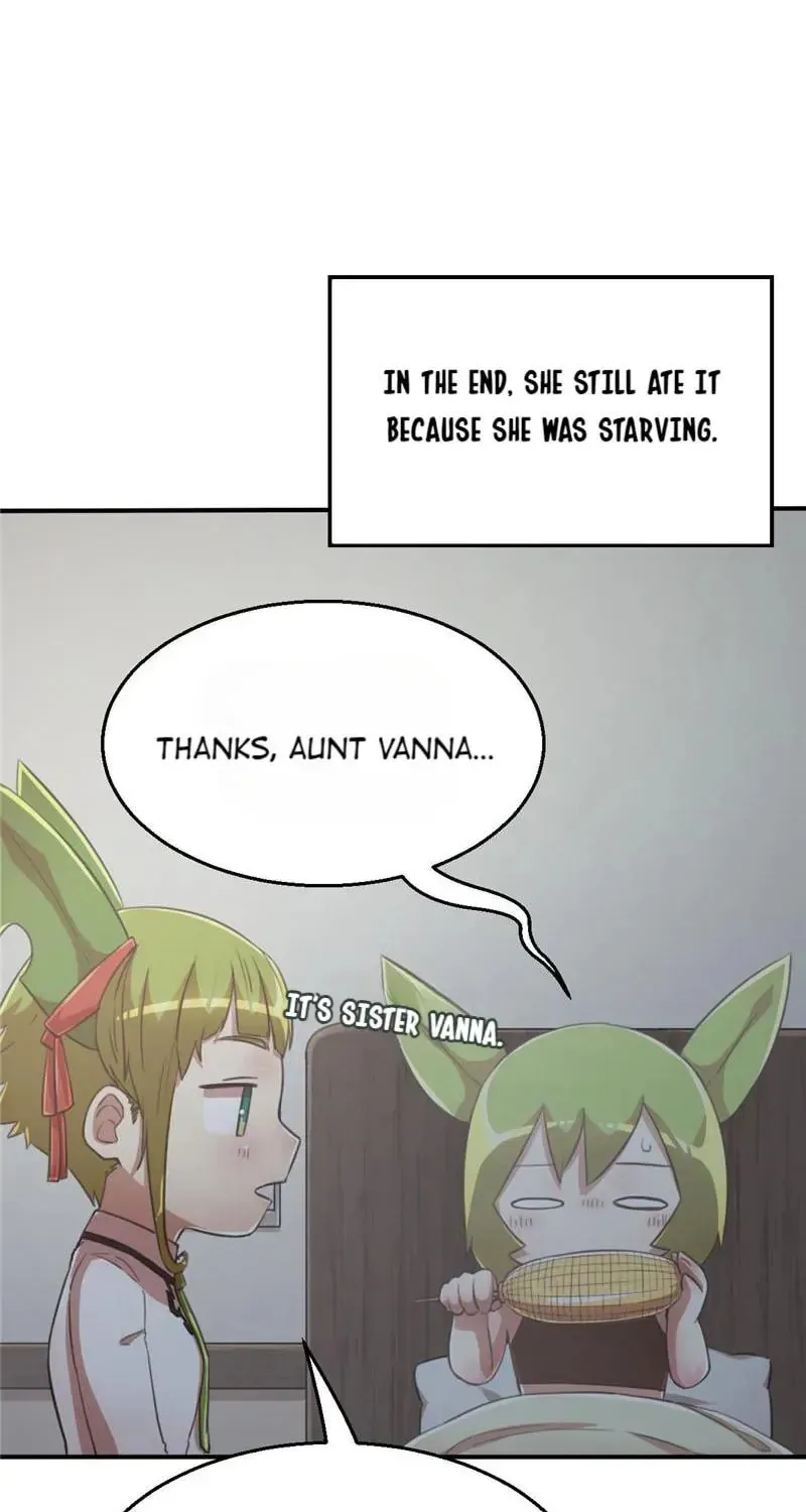 Tea Leaf Girl Chapter 79 page 21 - 