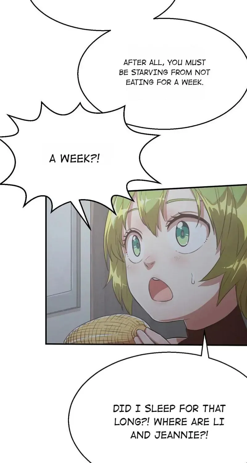 Tea Leaf Girl Chapter 79 page 23 - 