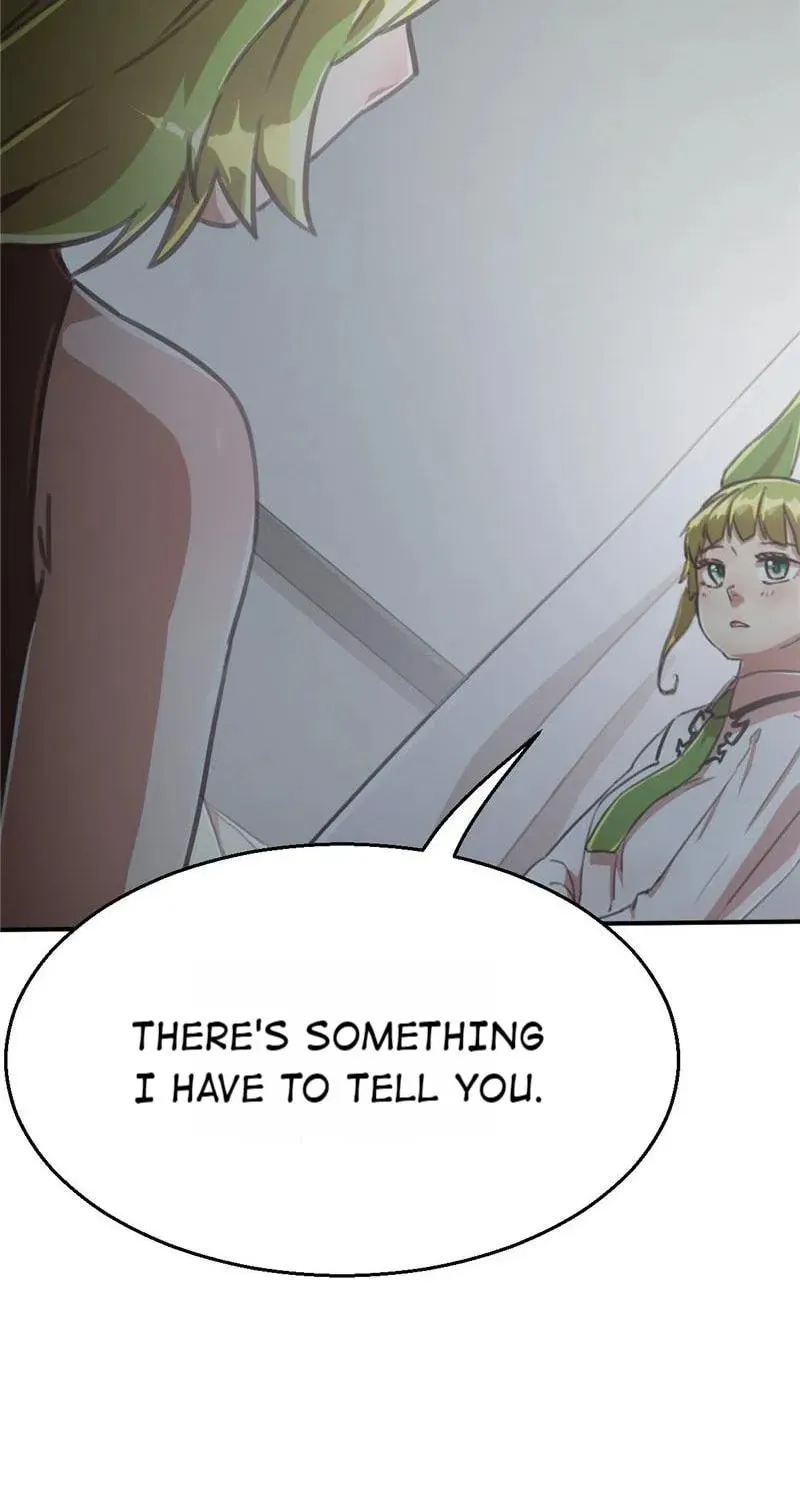 Tea Leaf Girl Chapter 79 page 27 - 