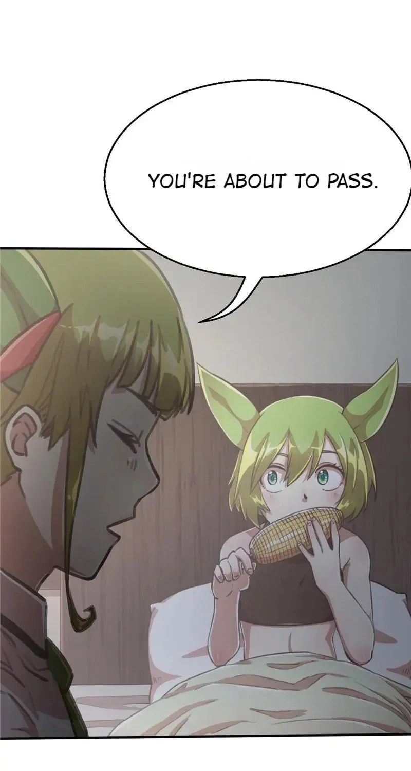 Tea Leaf Girl Chapter 79 page 29 - 
