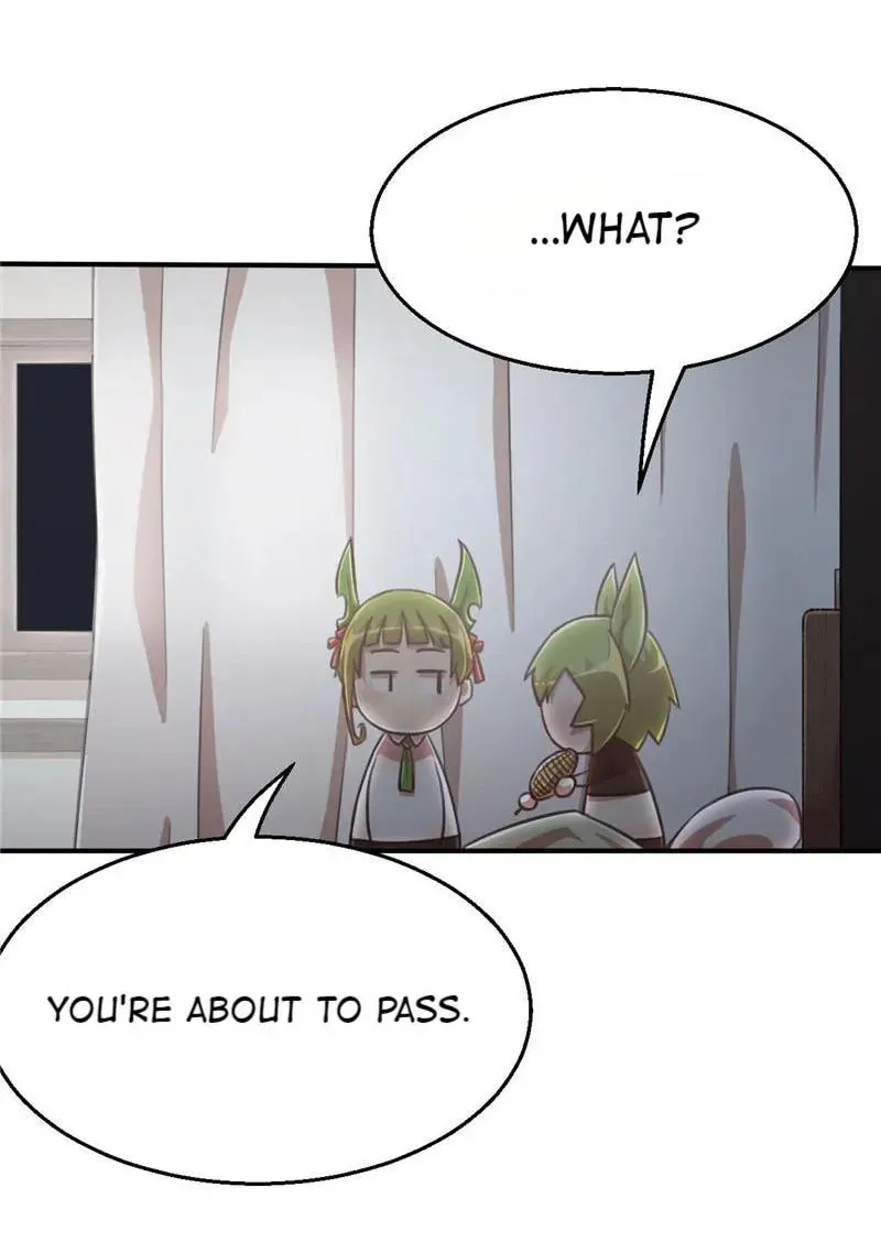 Tea Leaf Girl Chapter 79 page 31 - 
