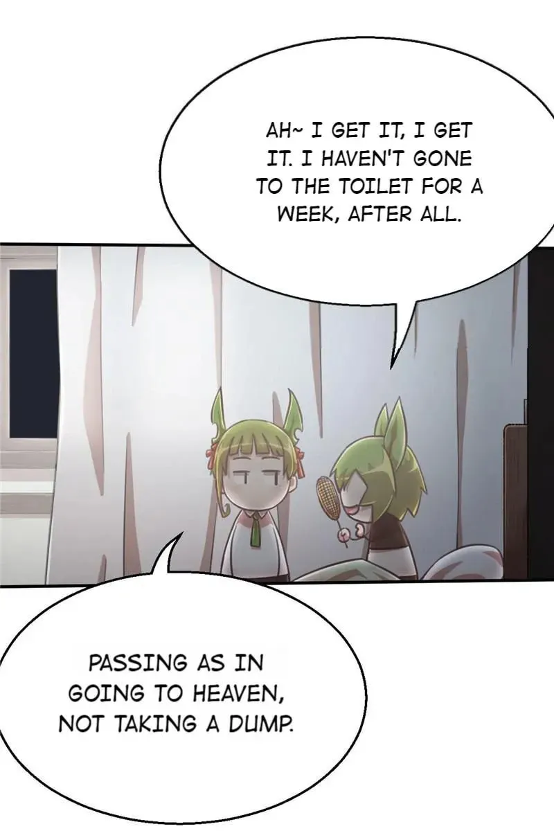 Tea Leaf Girl Chapter 79 page 32 - 