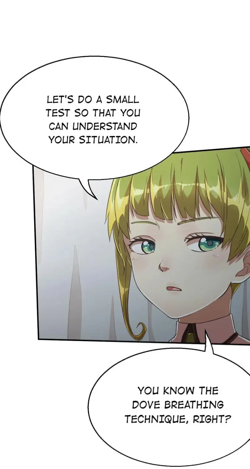 Tea Leaf Girl Chapter 79 page 37 - 