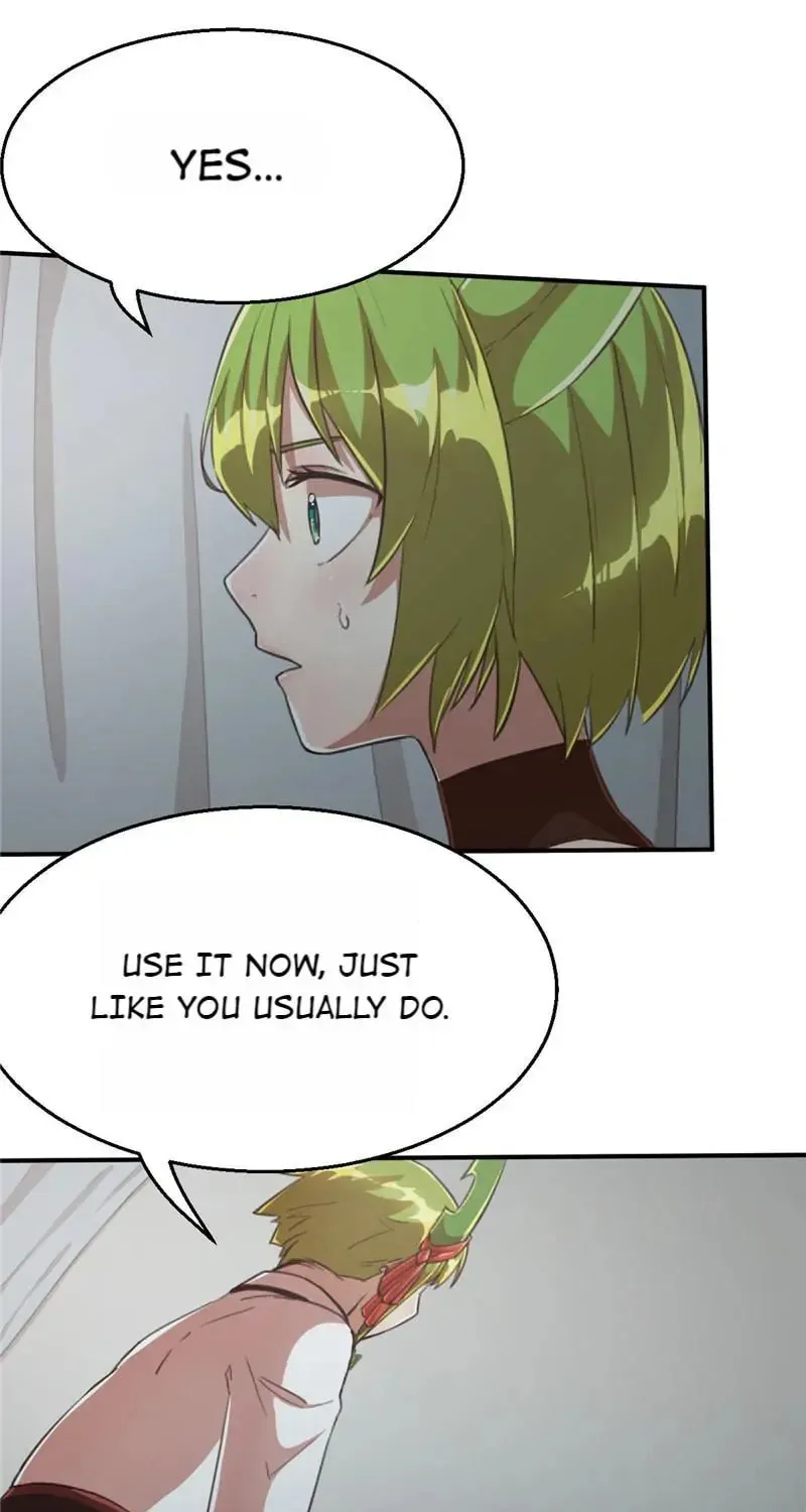 Tea Leaf Girl Chapter 79 page 39 - 
