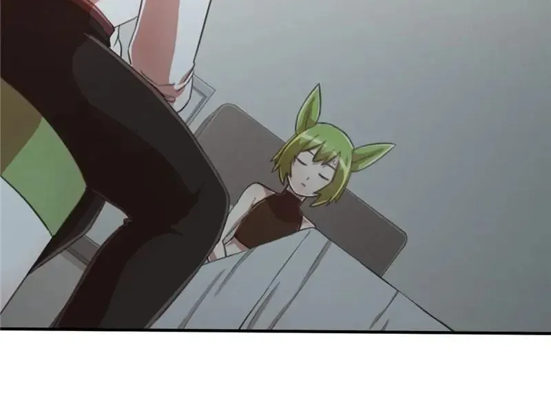 Tea Leaf Girl Chapter 79 page 40 - 