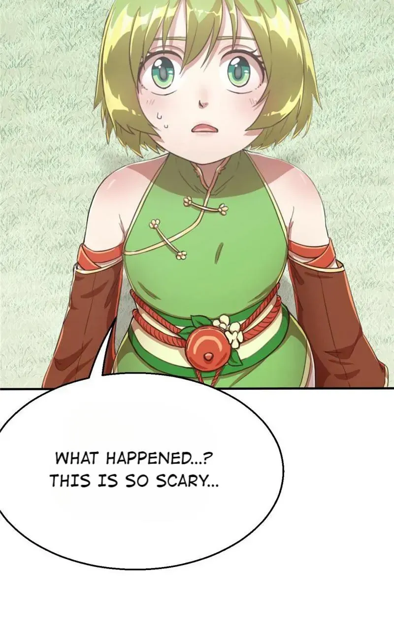Tea Leaf Girl Chapter 79 page 5 - 