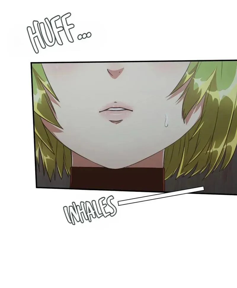Tea Leaf Girl Chapter 79 page 41 - 