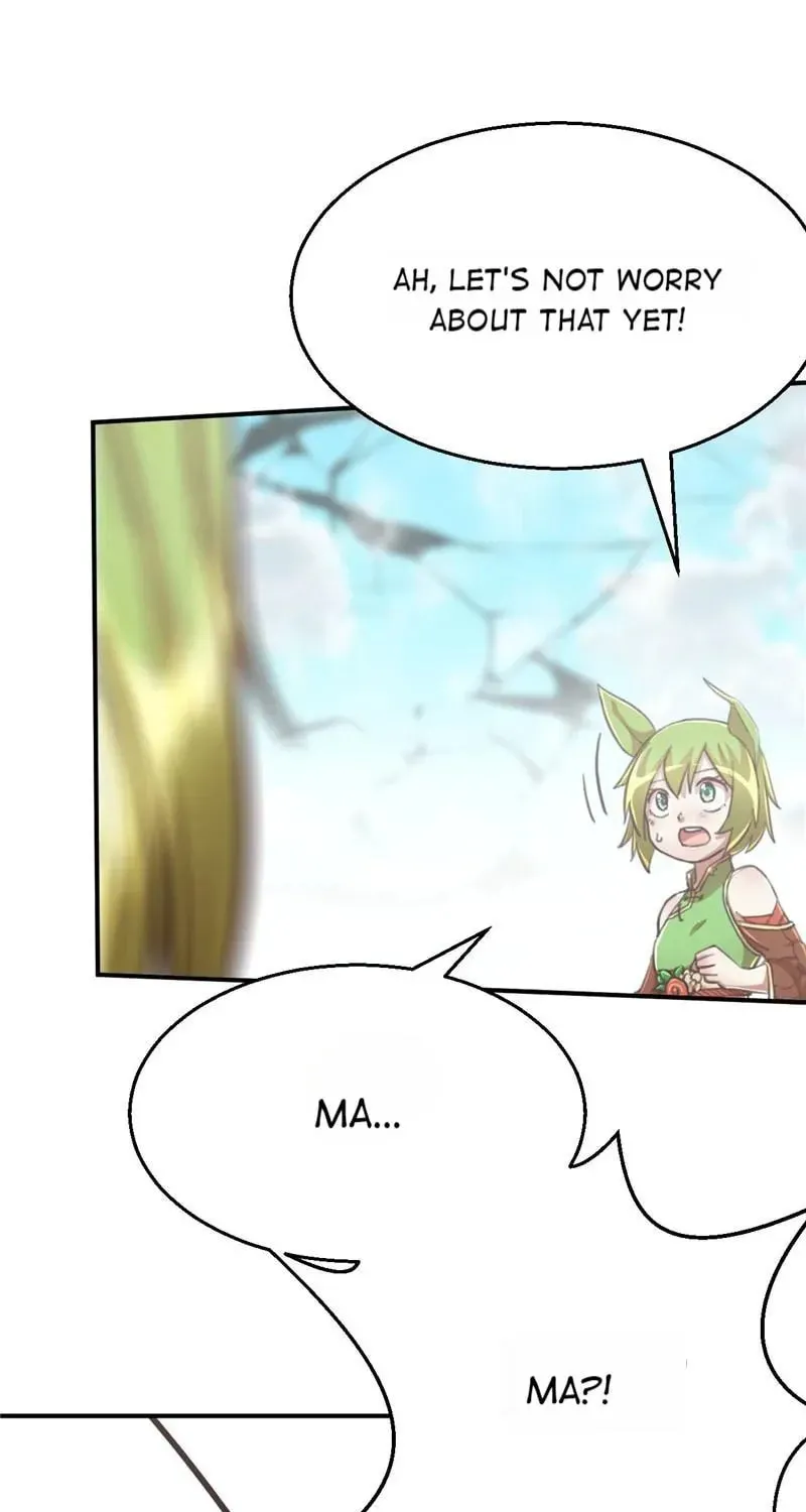 Tea Leaf Girl Chapter 79 page 6 - 