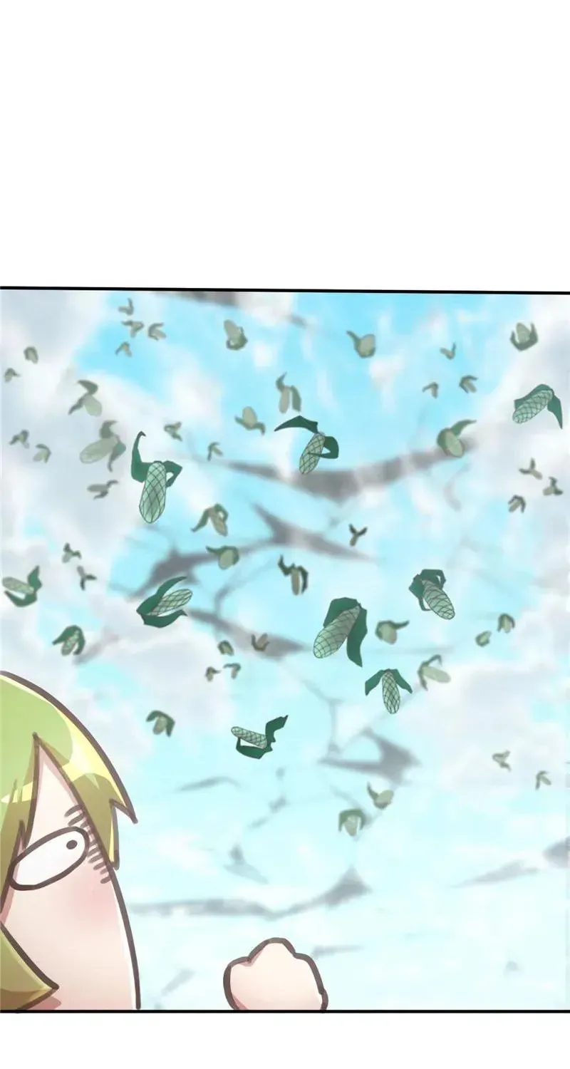 Tea Leaf Girl Chapter 79 page 10 - 